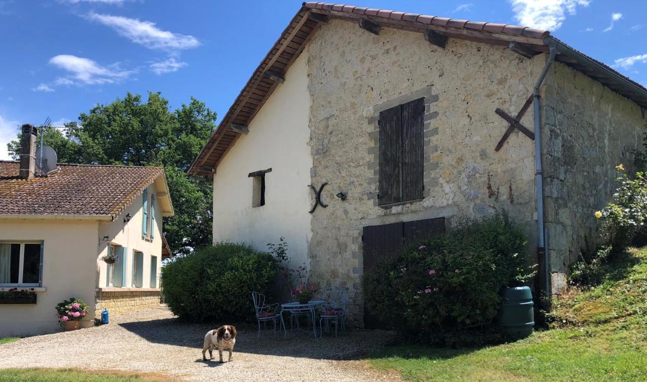 Maison Lamothe Flamarens Екстер'єр фото