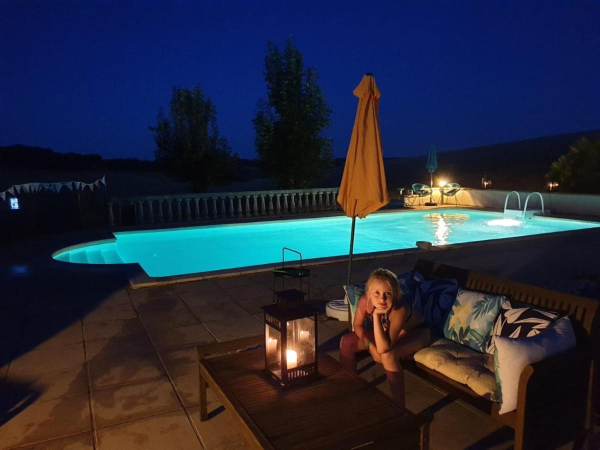 Maison Lamothe Flamarens Екстер'єр фото